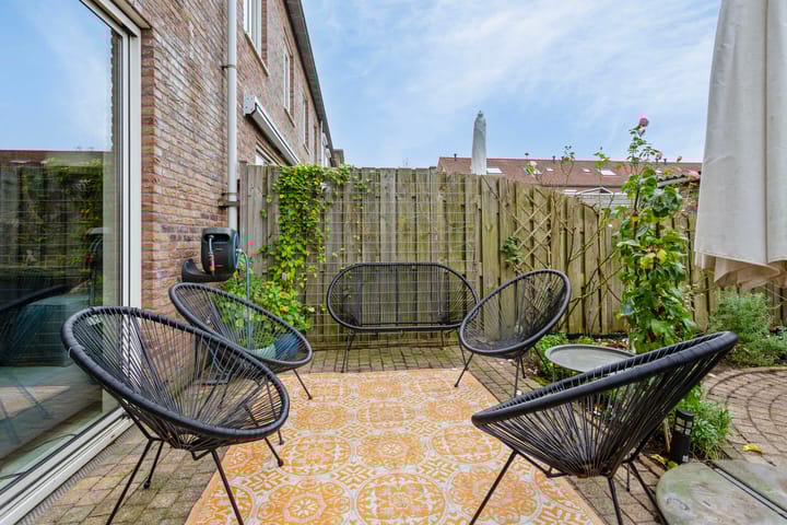 Foto 13 van Schijfmos 76