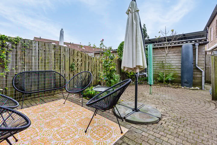 Foto 14 van Schijfmos 76