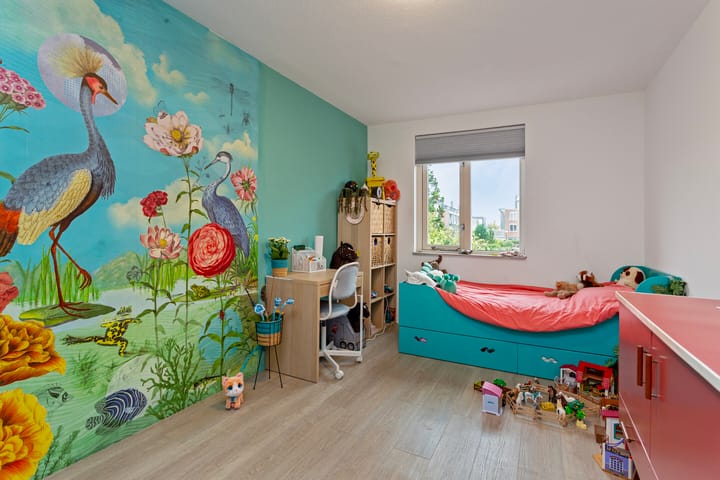 Foto 22 van Schijfmos 76