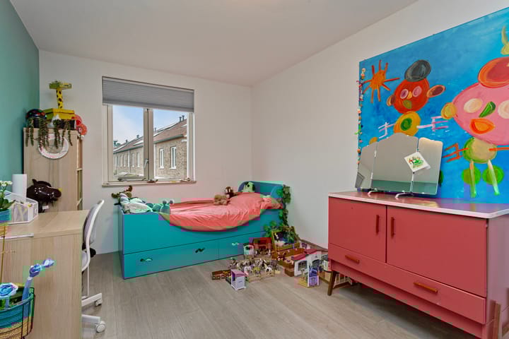 Foto 23 van Schijfmos 76