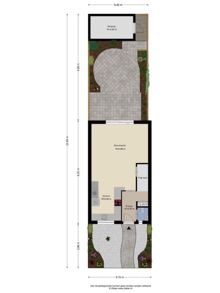 Foto 29 van Schijfmos 76