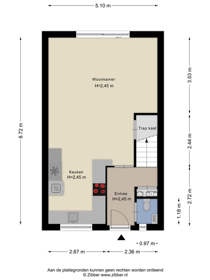 Foto 30 van Schijfmos 76