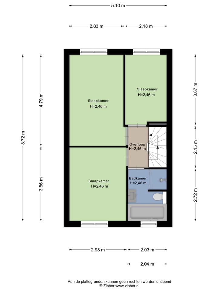 Foto 31 van Schijfmos 76