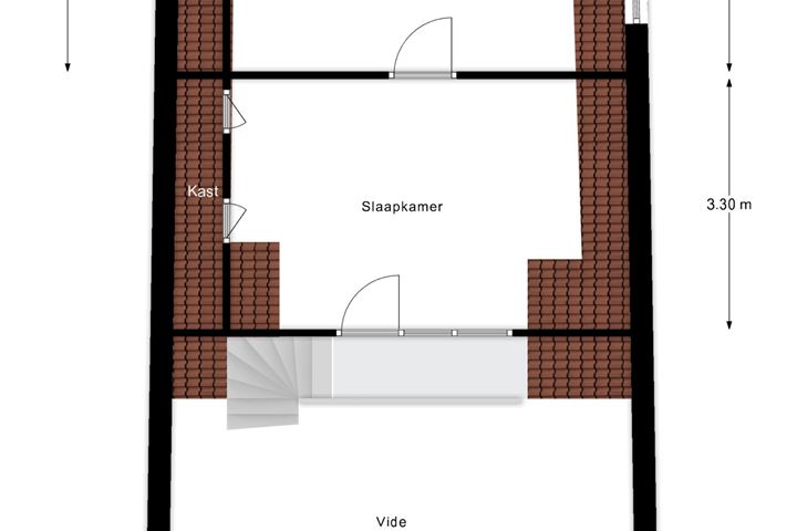 Bekijk foto 55 van Passewaayse Hogeweg 6