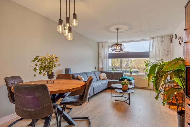 Photo 2 of Ouvertureweg 103