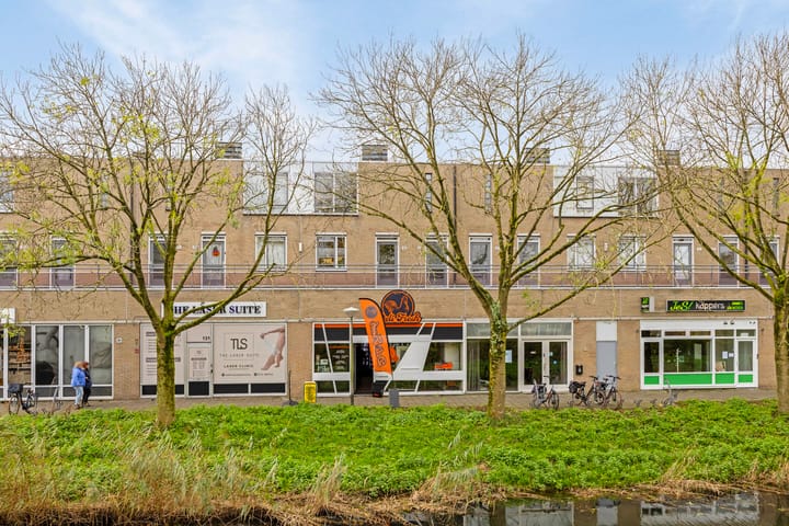 Photo 5 of Ouvertureweg 103