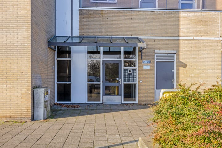 Photo 6 of Ouvertureweg 103