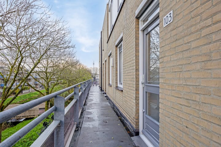 Photo 8 of Ouvertureweg 103