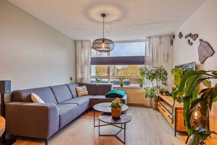 Photo 11 of Ouvertureweg 103