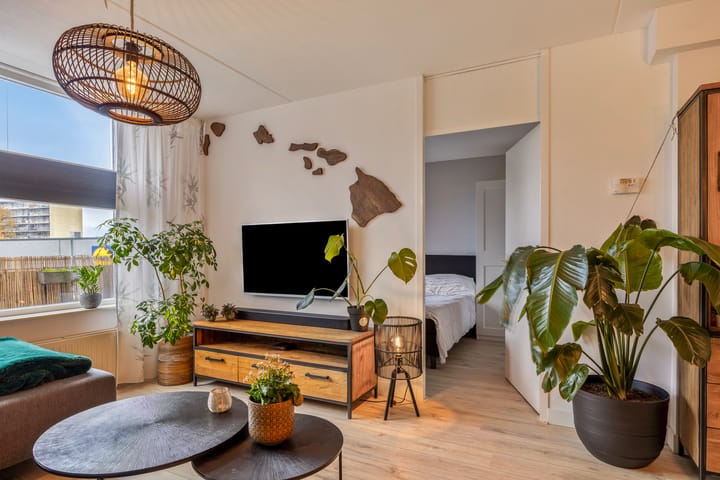 Photo 17 of Ouvertureweg 103