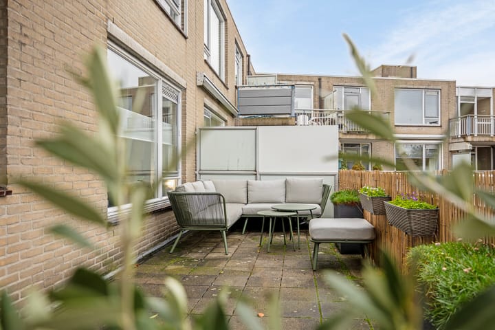 Photo 22 of Ouvertureweg 103