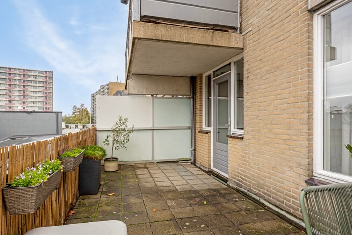 Photo 23 of Ouvertureweg 103