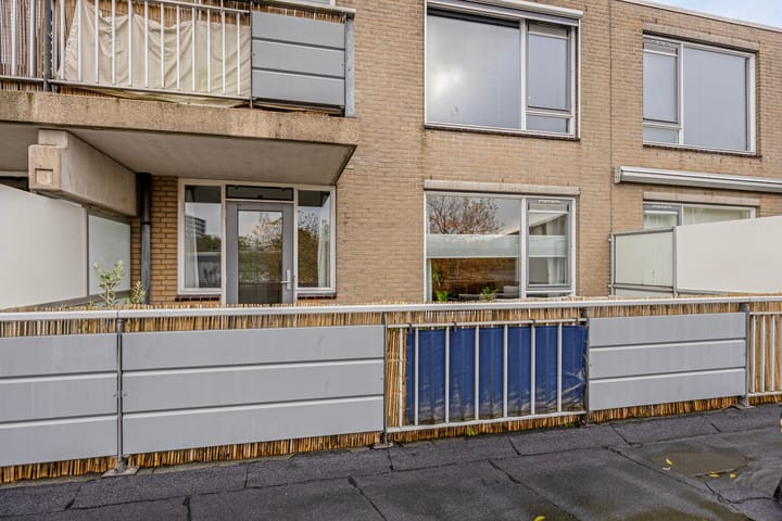 Photo 25 of Ouvertureweg 103