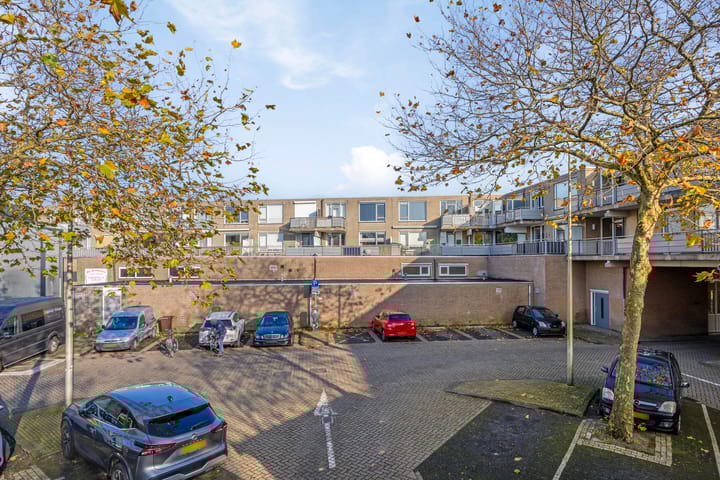 Photo 29 of Ouvertureweg 103