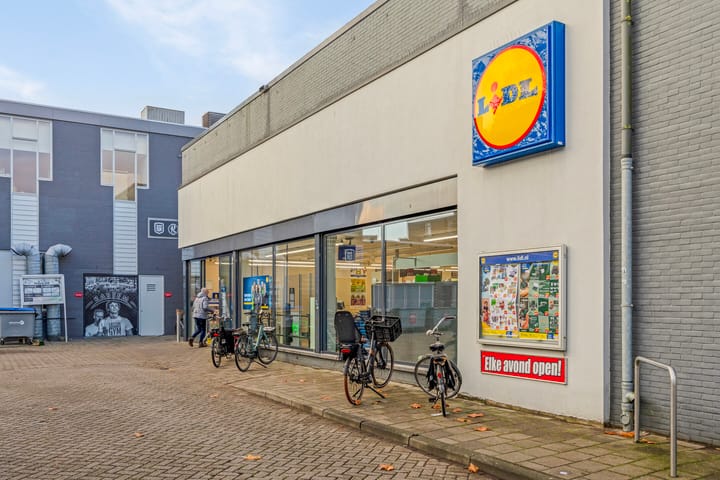 Photo 30 of Ouvertureweg 103