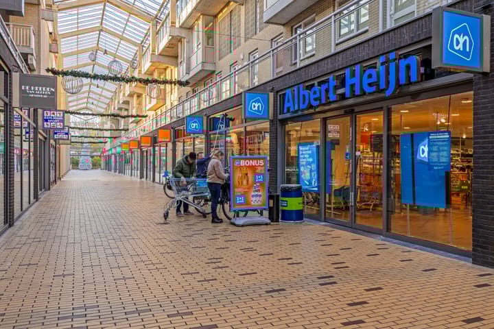 Photo 31 of Ouvertureweg 103