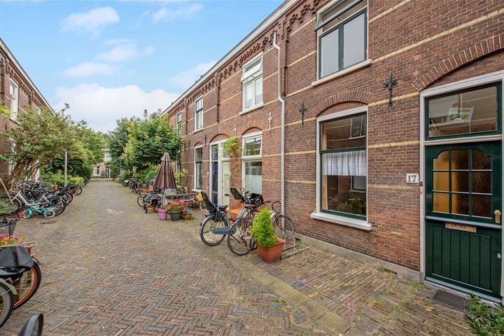 Bekijk foto 25 van Kwekerijstraat 17