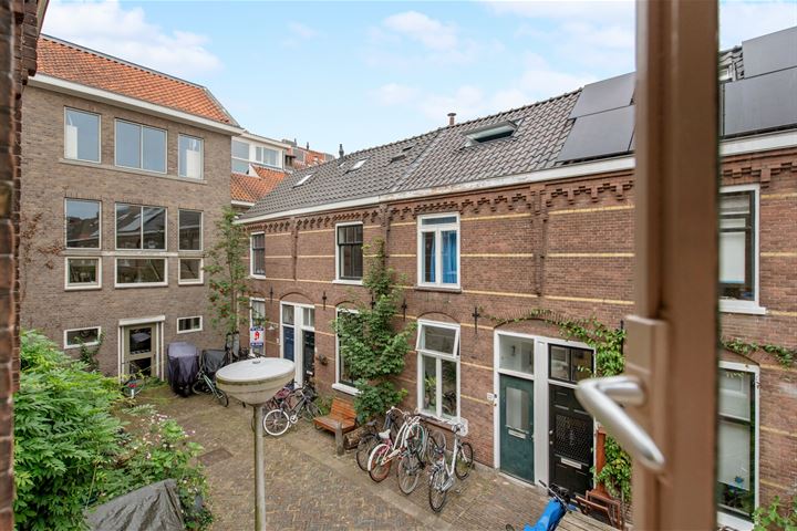 Bekijk foto 27 van Kwekerijstraat 17