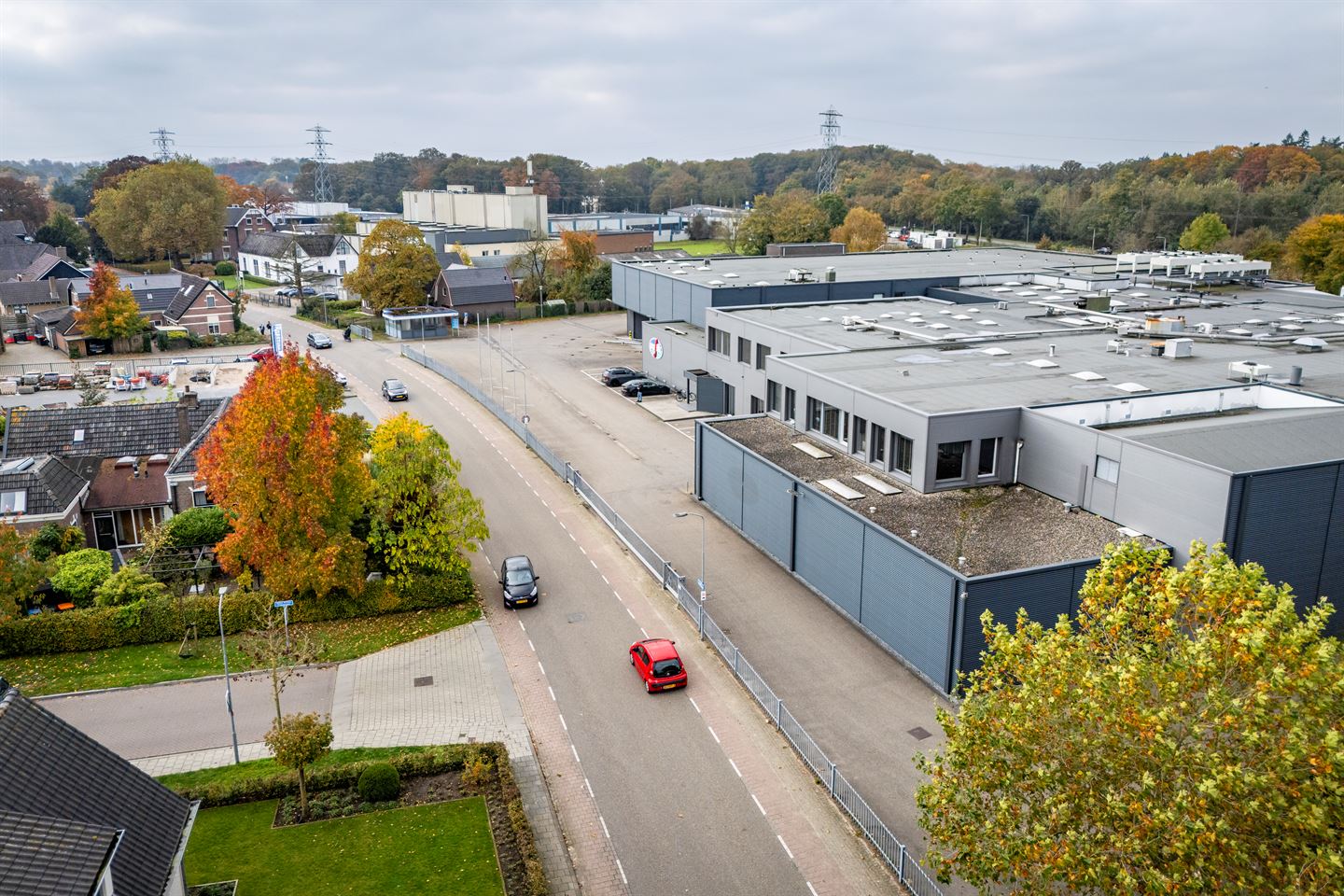 Bekijk foto 3 van Oude Rijksstraatweg 24