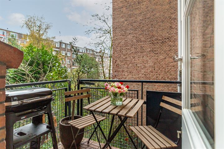 View photo 34 of Nobelstraat 115-B