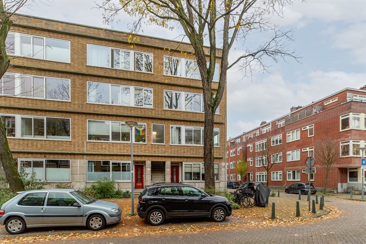 View photo 40 of Nobelstraat 115-B