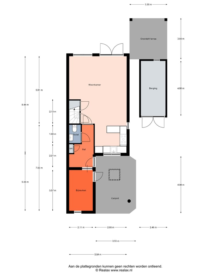 Foto 39 van Zwaluw 51