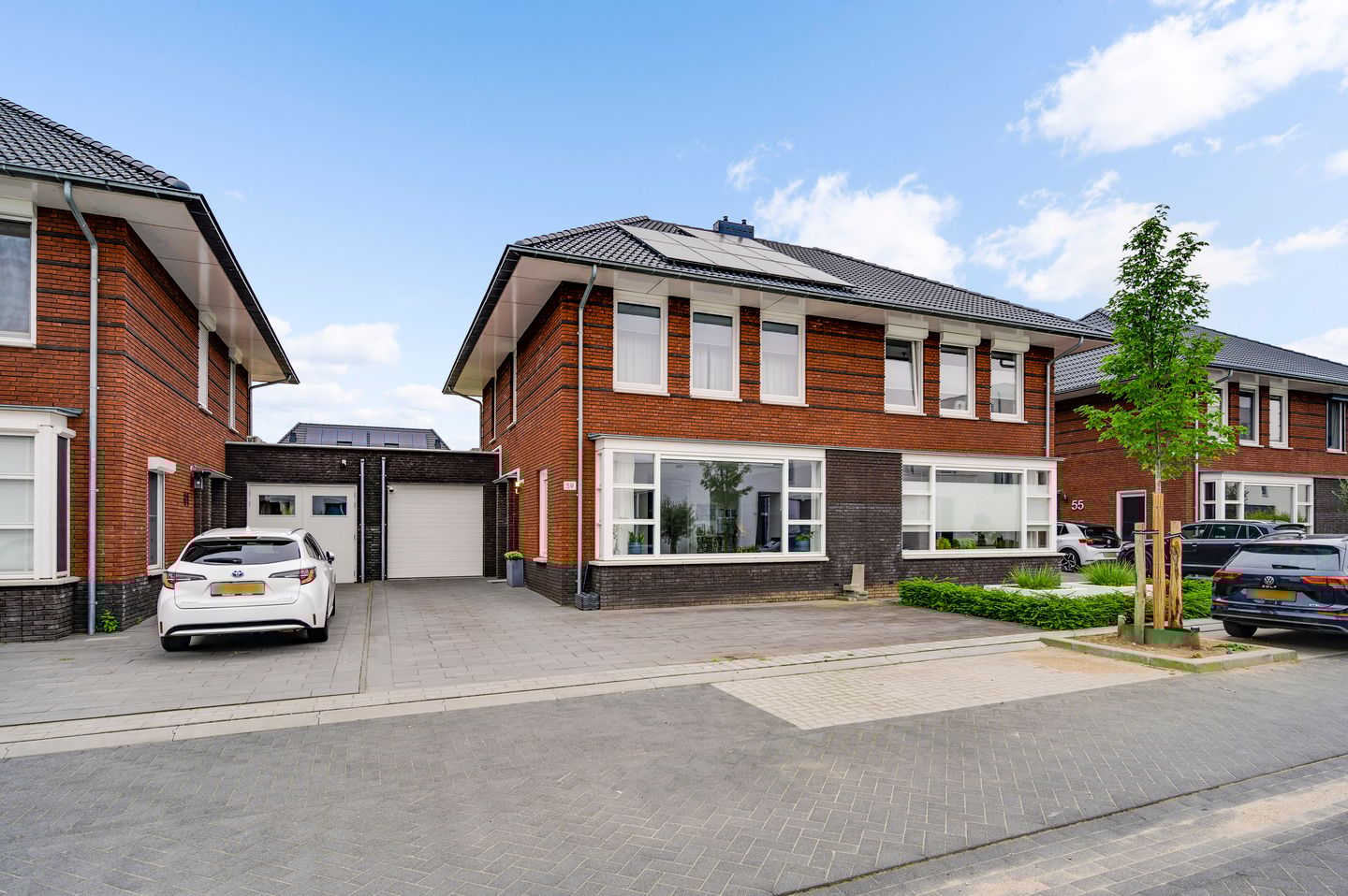 Foto 1 van Aan de Dijk 59