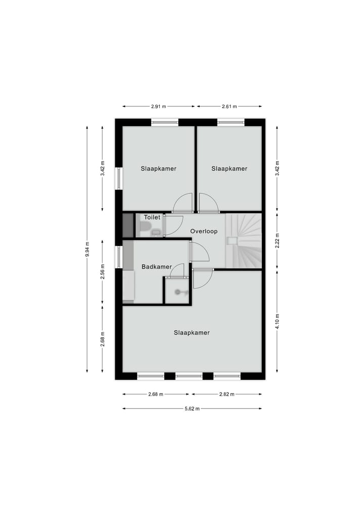 Foto 33 van Aan de Dijk 59