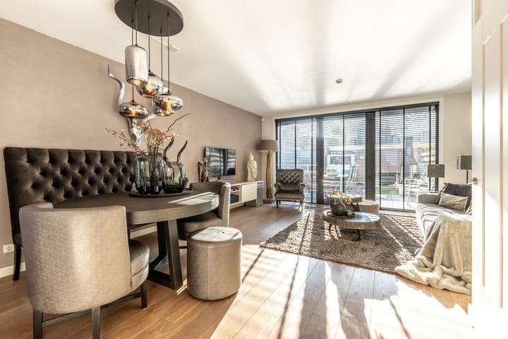 Foto 2 van Ereprijsveld 32