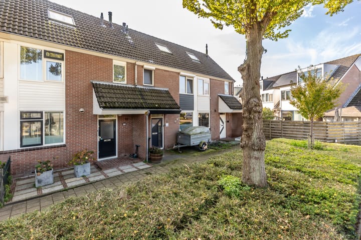 Foto 5 van Ereprijsveld 32