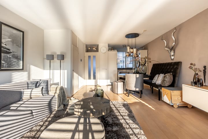 Foto 9 van Ereprijsveld 32