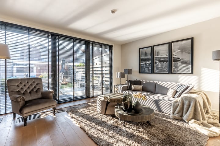 Foto 10 van Ereprijsveld 32