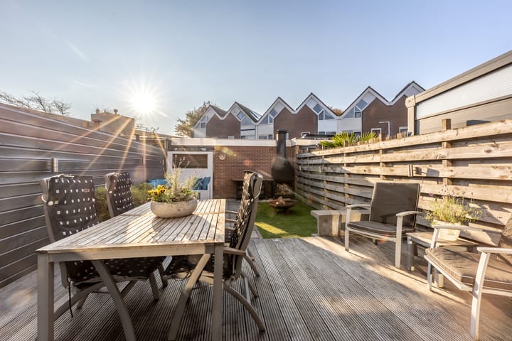 Foto 27 van Ereprijsveld 32