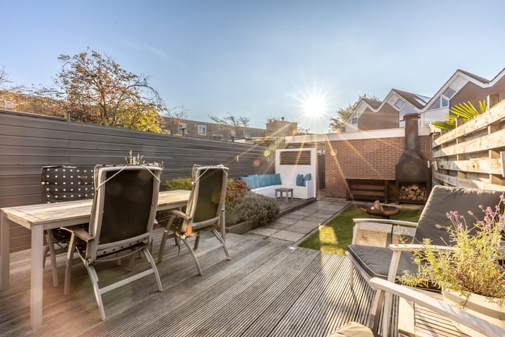 Foto 28 van Ereprijsveld 32