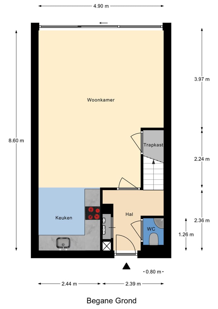 Foto 30 van Ereprijsveld 32