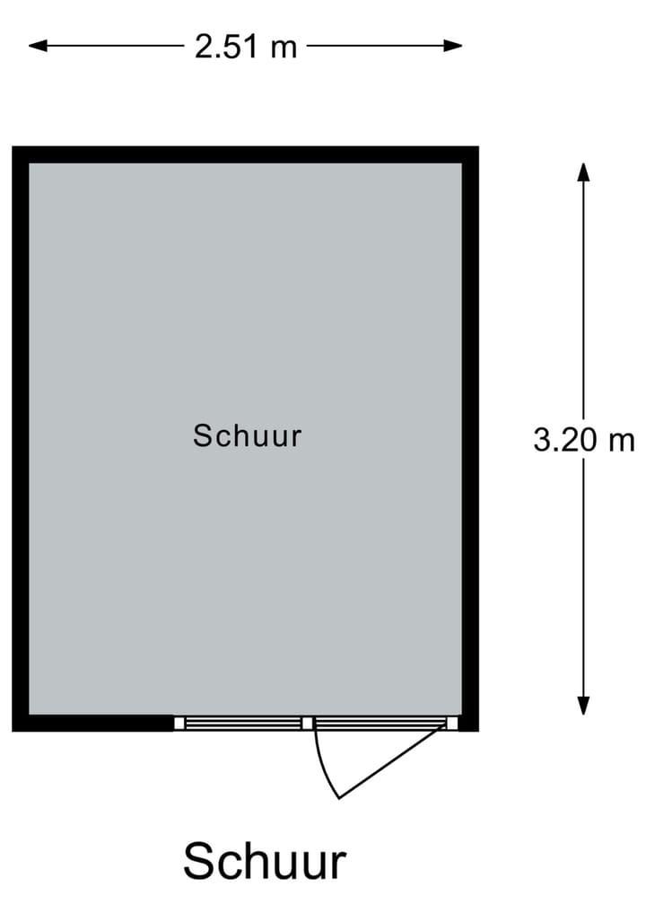 Foto 31 van Ereprijsveld 32