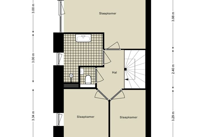 Bekijk foto 8 van Rietwoningen - vrijstaand (Bouwnr. 16)