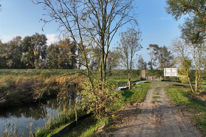 Bekijk foto 24 van Rietwoningen - vrijstaand (Bouwnr. 16)