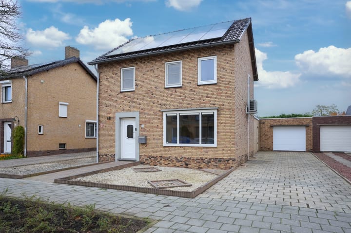 Photo 1 of Op den Dijk 16