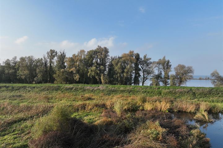 Bekijk foto 25 van Rietwoningen - vrijstaand (Bouwnr. 16)