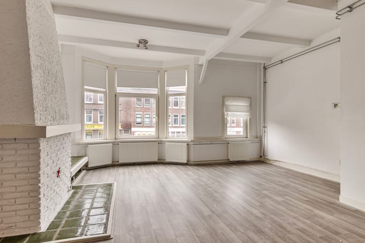 Foto 2 van Beijerlandselaan 140-A01