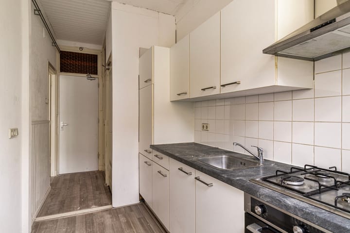 Foto 3 van Beijerlandselaan 140-A01