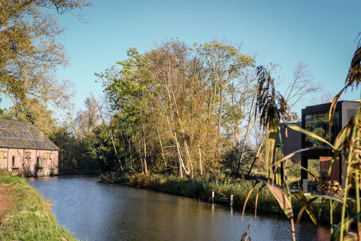 Bekijk foto 28 van Rietwoningen - vrijstaand (Bouwnr. 16)