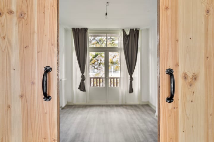 Foto 4 van Beijerlandselaan 140-A01