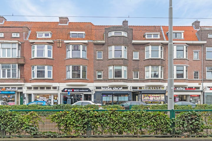 Foto 5 van Beijerlandselaan 140-A01