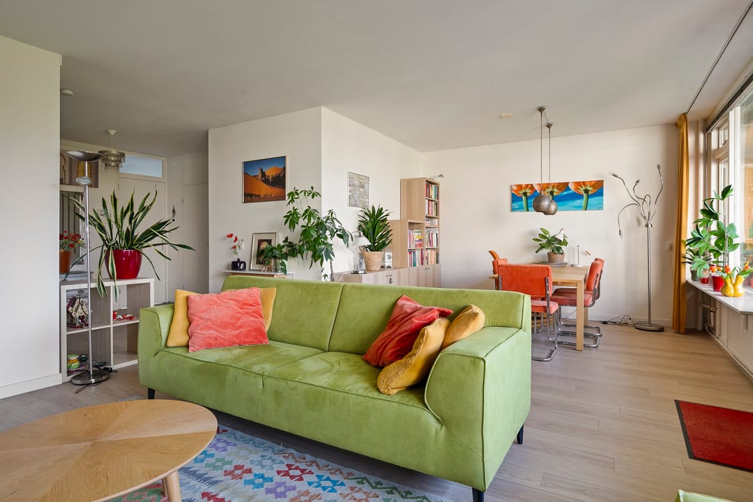 Foto 1 van André Gideplaats 343