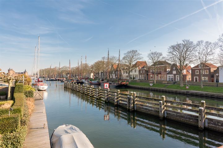 Bekijk foto 34 van Rietwoningen - vrijstaand (Bouwnr. 16)