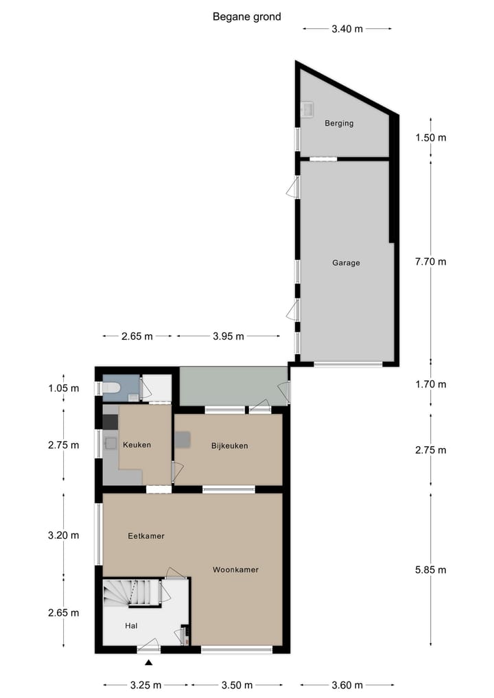 Photo 28 of Op den Dijk 16