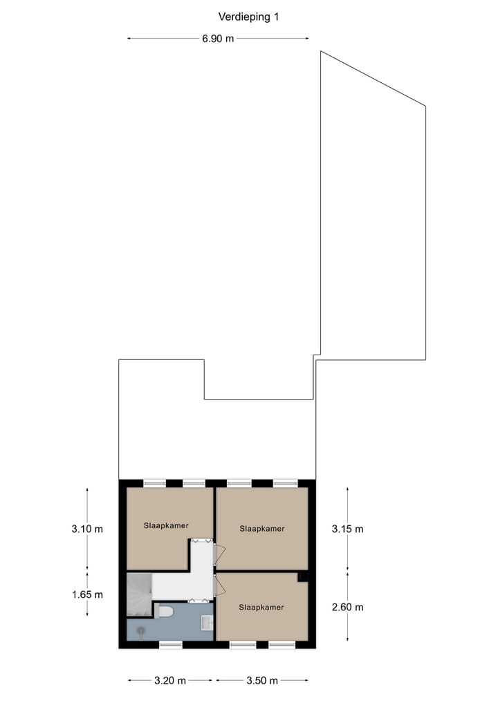 Photo 29 of Op den Dijk 16
