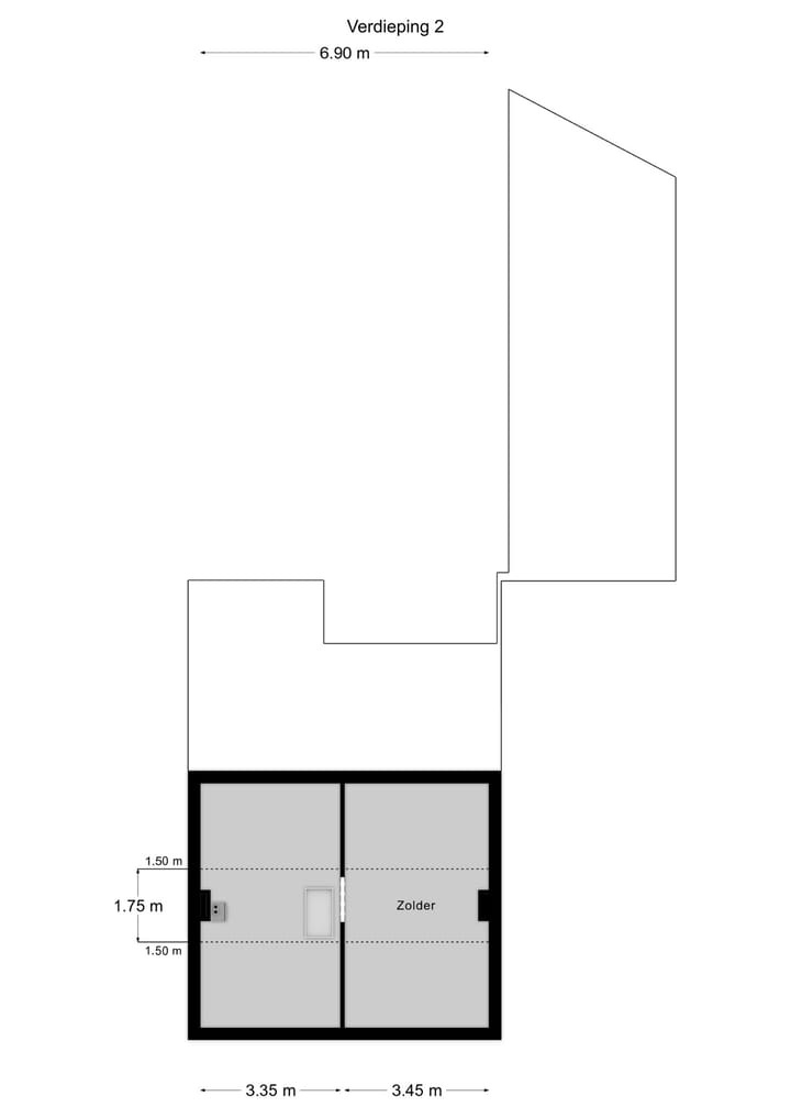 Photo 30 of Op den Dijk 16